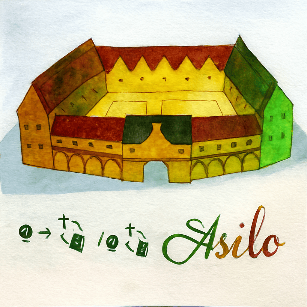 Asilo